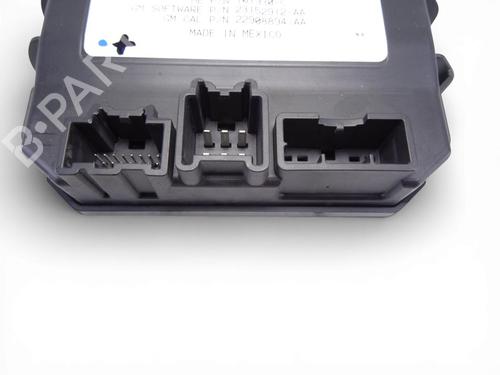 Electronic module OPEL INSIGNIA A Sports Tourer (G09) | BP31068265M83