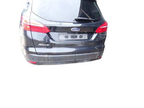 Used Rear bumper FORD FOCUS III Turnier 1.5 TDCi (120 hp) 23857983