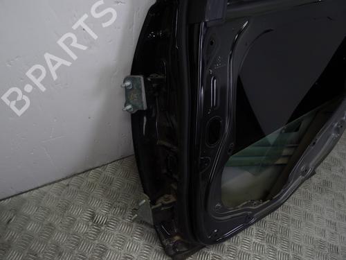 Right rear door MERCEDES-BENZ E-CLASS (W212) E 220 CDI / BlueTEC (212.001, 212.002) | BP16066324C5 