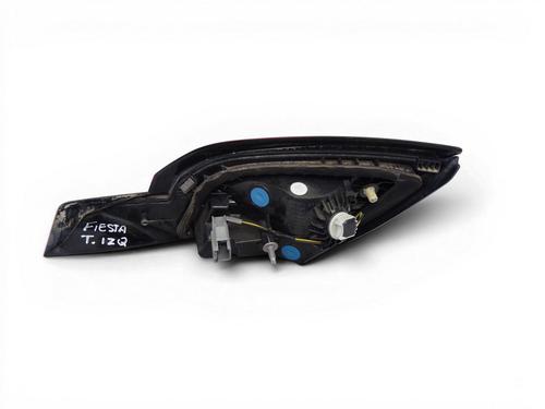 Left tailgate light FORD FIESTA VII (HJ, HF) 1.0 EcoBoost | BP30467723C79 - Image 4