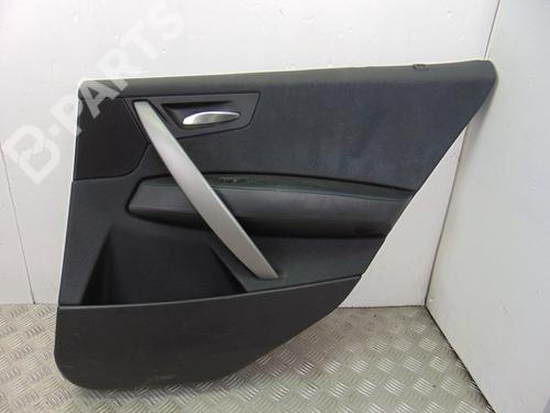 Used Right rear door panel Right rear door panel BMW X3 (E83) 2.0 d (150 hp) 8844718 8844718