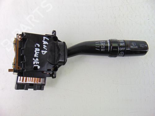 Used Steering column stalk TOYOTA LAND CRUISER 90 (_J9_) 3.0 TD (KZJ90_, KZJ95_, KZJ90R, KZJ95R, KZJ90W, KZJ95W) (125 hp) 11182764