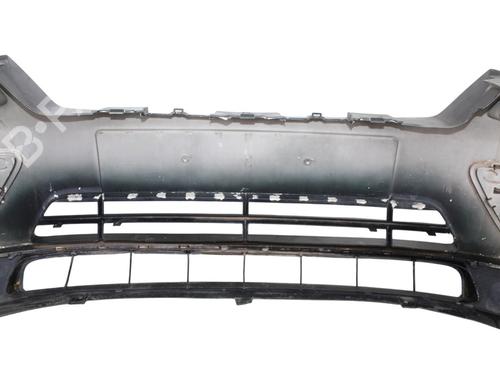 Front bumper FORD FOCUS II (DA_, HCP, DP) 2.0 TDCi | BP22216804C7 