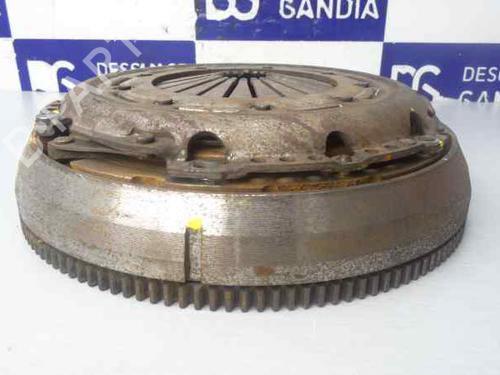 Flywheel PEUGEOT 207 SW (WK_) 1.6 HDi | BP14047982M101
