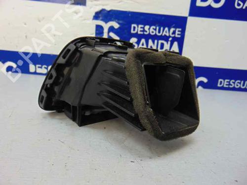 Air vent VW SCIROCCO III (137, 138) 2.0 TDI | BP11654999I21