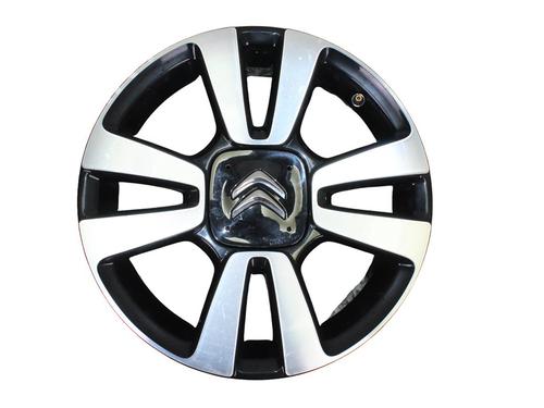 Rim CITROËN C3 AIRCROSS II (2R_, 2C_) 1.2 PureTech 110 (2RHNZB, 2RHNZW, 2RHNPX, 2RHNPJ) | BP22769186C45 