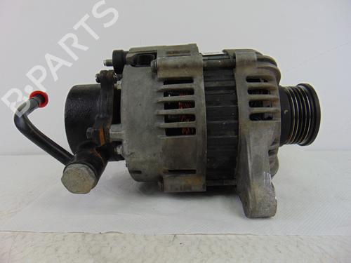Alternator KIA CARENS III MPV (UN) 2.0 CRDi 140 | BP11278826M7 