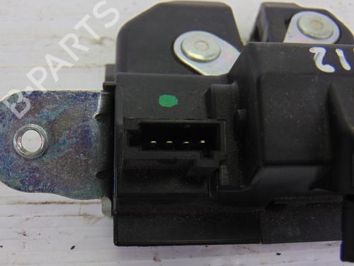 Tailgate lock OPEL ASTRA K (B16) 1.6 CDTi (68) | BP8531401C101 