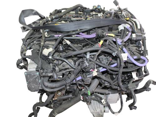 Engine BMW X4 (G02, F98) xDrive M40 i | BP26695854M1 