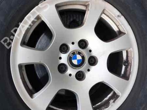 Electronic module BMW 5 Touring (E61) 525 d | BP7719445M83 