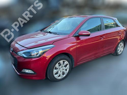 Used Parts HYUNDAI i20 II (GB, IB)  1.2  965144