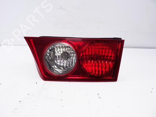 Right tailgate light HONDA ACCORD VII (CL, CN) 2.0 (CL7) (155 hp) 17561300