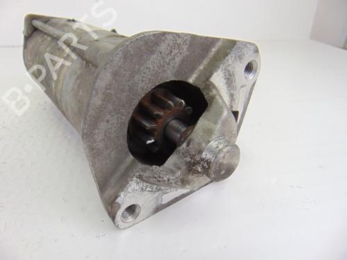 Starter VOLVO V50 (545) D4 | BP9969402M8 