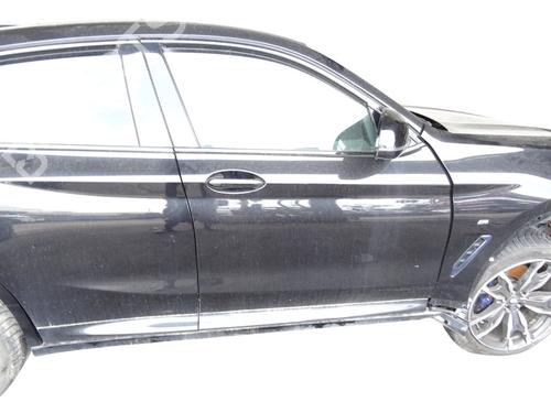 Used Right front door BMW X4 (G02, F98) xDrive M40 i (387 hp) 26695856