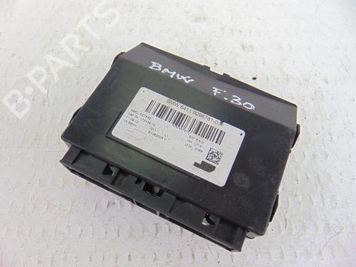 Used Electronic module BMW 3 (F30, F80) 328 i (245 hp) 10371953
