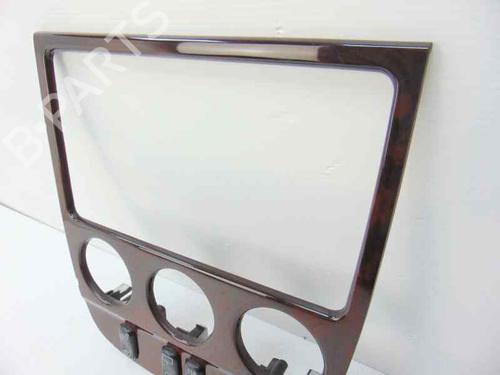 Radio MERCEDES-BENZ M-CLASS (W163) ML 270 CDI (163.113) | BP7730689E6 