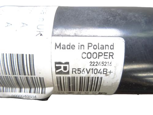 Right front shock absorber MINI MINI (R56) Cooper | BP18903007M17 