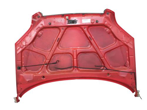 Hood CHEVROLET AVEO / KALOS Saloon (T250, T255)  | BP26033260C1