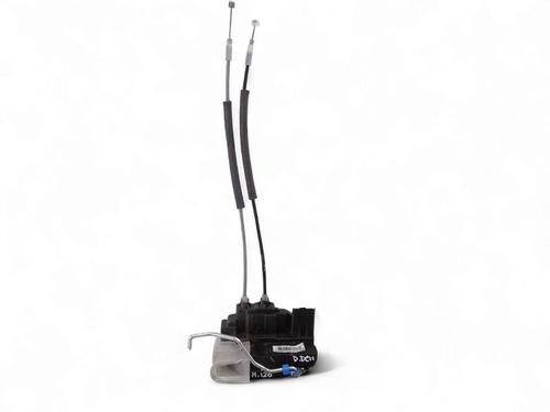 Front right lock HYUNDAI i20 I (PB, PBT)  | BP30133783C97 