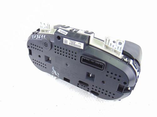 Instrument cluster HYUNDAI i30 (GD)  | BP11862016C47 