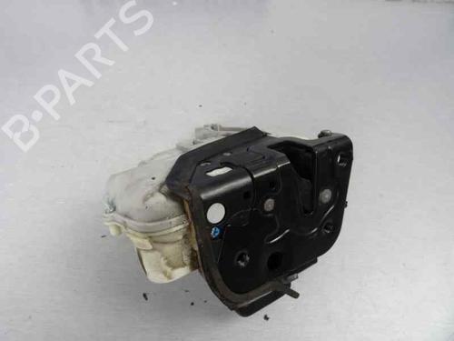 Front left lock AUDI A4 B7 (8EC) 2.0 TDI 16V | BP7721388C98 