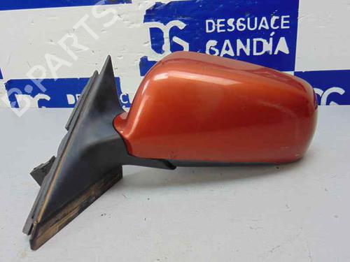 Left mirror AUDI A4 B5 (8D2) 1.8 | BP7730563C26 