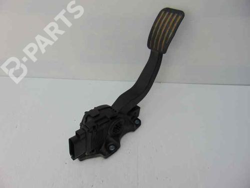 Used Pedal Pedal FORD S-MAX (WA6) 2.0 TDCi (140 hp) 7859587 7859587