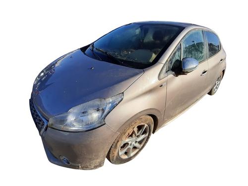 Right front door PEUGEOT 208 I (CA_, CC_)  | BP23234143C3 
