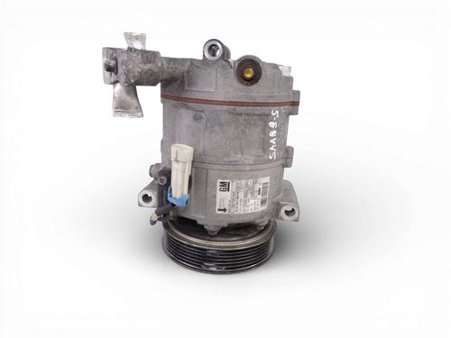 Compresseur AC SAAB 9-5 Estate (YS3E) 1.9 TiD (150 hp) 31311191