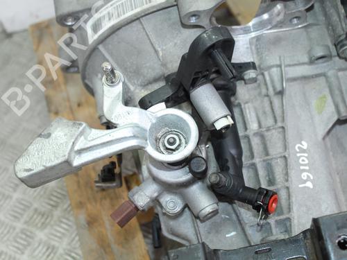 Gearbox VW POLO V (6R1, 6C1) 1.0 | BP17986349M3 