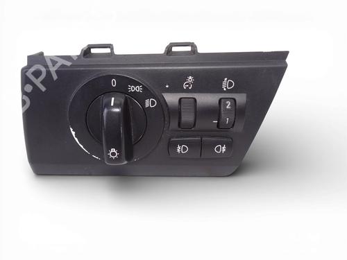 headlight-switch-bmw-x3-e83-2003-2004-2005-2006-2007-2008-2009-2010-2011-31335110 main image