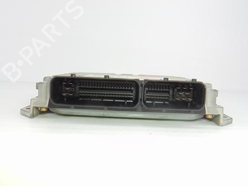Engine control unit (ECU) NISSAN ALMERA TINO (V10) 2.2 dCi | BP9142367M57 
