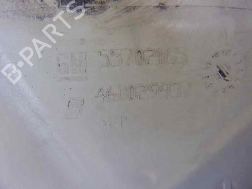 Expansion tank OPEL CORSA D (S07) 1.3 CDTI (L08, L68) | BP7729940C120 