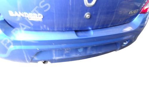 Rear bumper DACIA SANDERO  | BP27385990C8