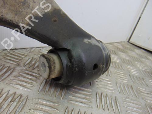 Left front suspension arm MERCEDES-BENZ A-CLASS (W169) A 200 TURBO (169.034, 169.334) | BP8138091M12 
