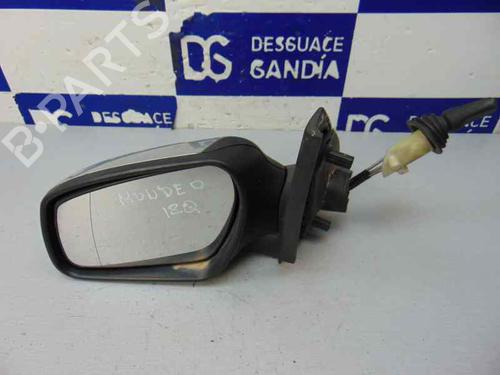 Used Left mirror FORD MONDEO III (B5Y) 2.0 16V TDDi / TDCi (115 hp) 7730176