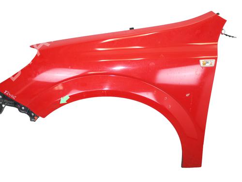 Used Left front fenders OPEL ASTRA H TwinTop (A04) 1.9 CDTi (L67) (150 hp) 19260272