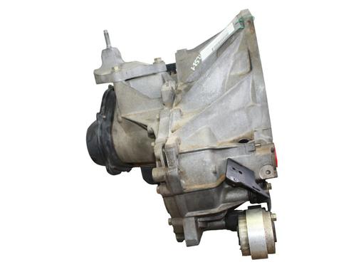 Gearbox FORD FIESTA V (JH_, JD_) 1.3 | BP20165841M3 