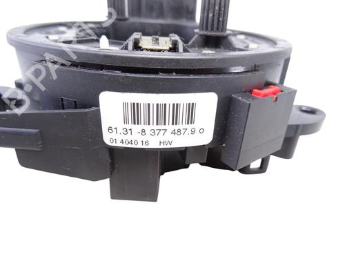 Squib airbag BMW 3 Compact (E46) 316 ti | BP23876980C102 