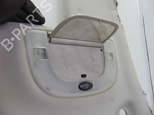 Interior roof MERCEDES-BENZ S-CLASS (W220) S 320 CDI (220.025, 220.125) | BP9225286I12 