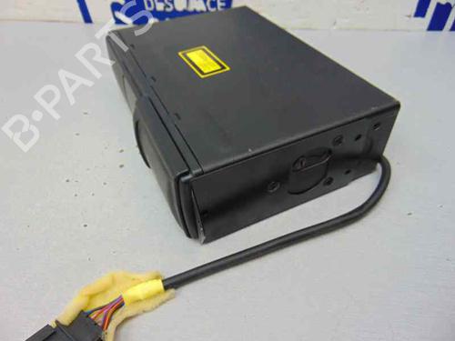 Radio SEAT ALHAMBRA (7V8, 7V9) 2.0 TDI | BP7725324E6 