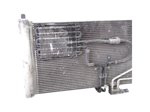 AC radiator MERCEDES-BENZ C-CLASS Coupe (CL203)  | BP29401730M32 