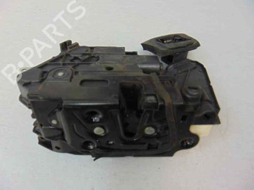 Rear right lock VW POLO V (6R1, 6C1) 1.4 GTI | BP7788804C99 