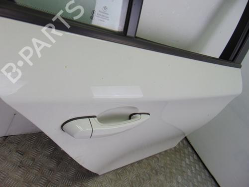 Right rear door BMW 1 (E87) 118 d | BP11222984C5 