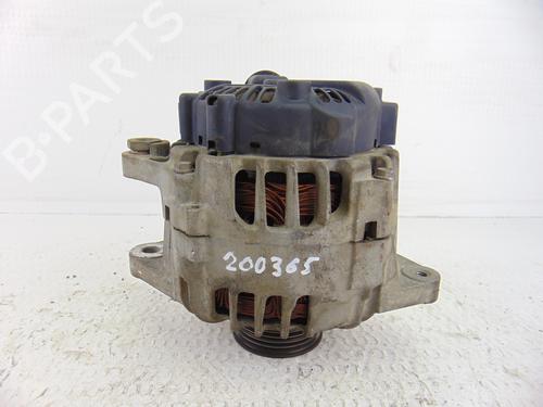 Used Alternator KIA SPORTAGE III (SL) 1.6 GDI (135 hp) 10626350
