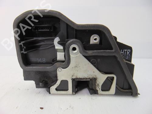 Rear right lock BMW 1 (E87) 118 d | BP8074701C99 