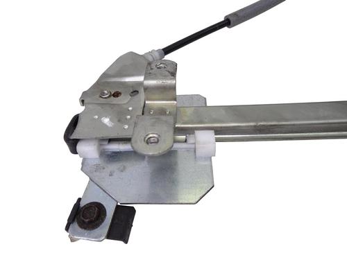 Rudehejsemekanisme ventre foran FORD TOURNEO CONNECT 1.8 TDCi | BP29748804C22 