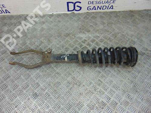Used Right front shock absorber Right front shock absorber MAZDA 6 Saloon (GG) 2.0 DI (GG14) (121 hp) 7725451 7725451