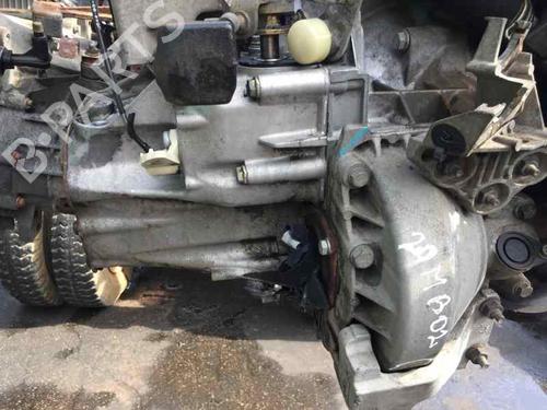 Gearbox PEUGEOT 407 (6D_)  | BP7716308M3 