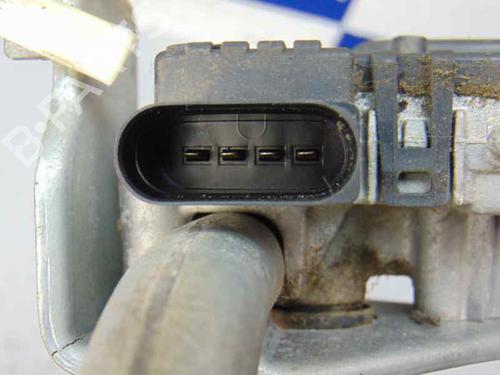 Front wiper motor AUDI A4 B7 (8EC) 2.5 TDI | BP7729152M29 